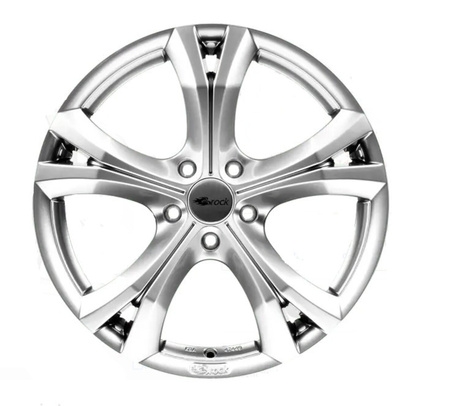 Felgi Aluminiowe 19" 5x120 Brock B22 CSS