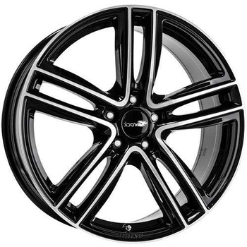 Felgi Aluminiowe 16'' 5x100 RC-Design RC27 SGVP
