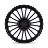 Felga aluminiowa Venti Matte Black Status