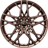 Felgi Aluminiowe 18" 5x120 Brock B44 BC