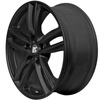 Felgi Aluminiowe 15'' 5x114,3 RC-Design RC27 SKM