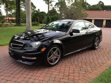 Felgi Aluminiowe 20'' 5x112 Carbonado Giant BFP