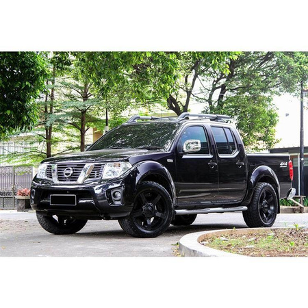 Felga aluminiowa XD775 Rockstar Matte Black XD Series