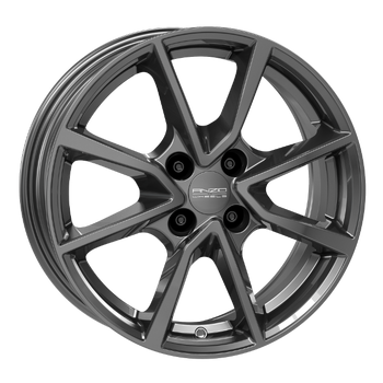 Felgi ANZIO VEC 16" 6.5" 4x100 ET37