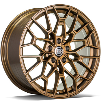 Felgi Aluminiowe 18'' 5x112 Carbonado SLASH Bronze