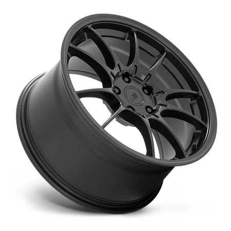Felga aluminiowa MR152 SS5 Satin Black Motegi Racing