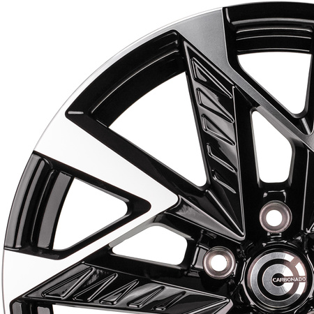 Felgi Aluminiowe 18'' 5x112 Carbonado TRICK BFP