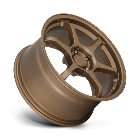 Felga aluminiowa MR145 Traklite 3.0 Matte Bronze Motegi Racing