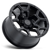 Felga aluminiowa Matte Black Overland Black Rhino