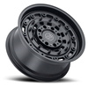 Felga aluminiowa Matte Black Arsenal Black Rhino