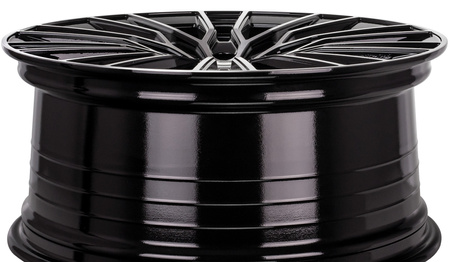 Felgi Aluminiowe 20'' 5x112 Carbonado BRAWL BFP