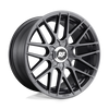 Felga aluminiowa R141 RSE Matte Anthracite Rotiform