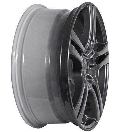 Felgi Aluminiowe 17'' 5x100 RC-Design RC26 TM