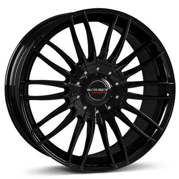 Felgi Aluminiowe 21'' 5x127 Borbet CW3 BG