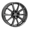 Felgi ANZIO VEC 16" 6.5" 5x114.3 ET40