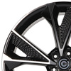Felgi Aluminiowe 21'' 5x112 Carbonado Luxury BFP