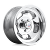 Felga aluminiowa U101 Indy High Luster Polished US Mags