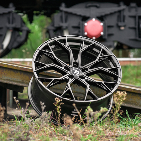 Felgi Aluminiowe 21" 5x112 79wheels seventy9 SCF-H BG