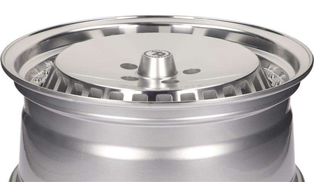 Felgi Aluminiowe 18'' 5x112 79wheels seventy9 SV-G SFPLP