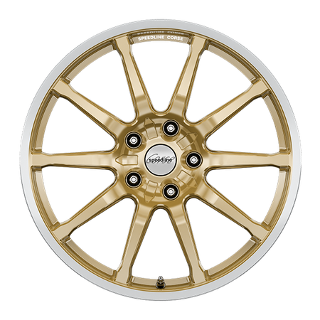 Felgi RONAL 20'' SC1 Motorismo  11.5X20 ET56 130X5  SC1.0155.151/6661 FIXSERIE