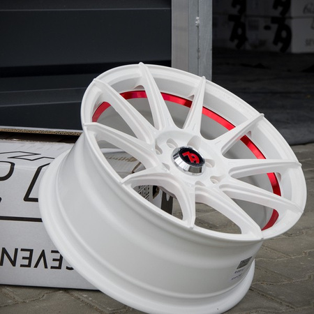 Felgi Aluminiowe 15'' 4x100 / 4x114,3 79wheels seventy9 SCF-F WMRIL