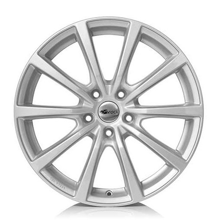 Felgi Aluminiowe 18" 5x114,3 Brock B32 KS