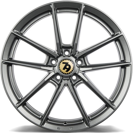 Felgi Aluminiowe 18'' 5x120 79wheels seventy9 SCF-A SG