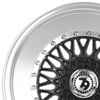 Felgi Aluminiowe 17'' 5x112 / 5x114,3 79wheels seventy9 SV-F DMBLP