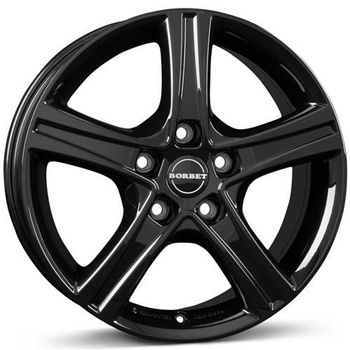 Felgi Aluminiowe 16'' 5x112 Borbet CWD BG