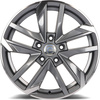 Felgi Aluminiowe 16" 5x108 Carbonado Rennes AFP