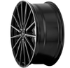 Felgi Aluminiowe 19" 5x112 Brock B43 SGVP