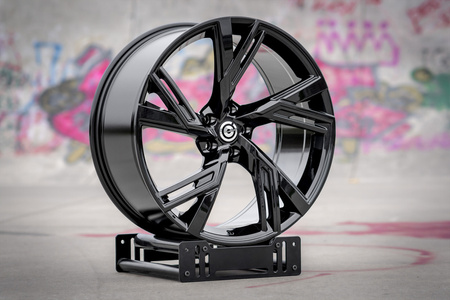 Felgi Aluminiowe 19'' 5x112 Carbonado Rich BG