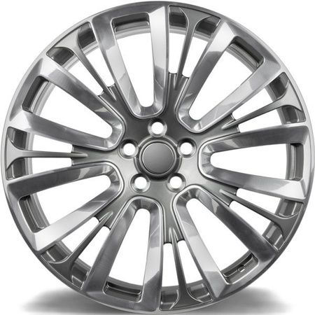 Kute Felgi Aluminiowe 22'' 5x120 CForged CF-7 CAGDCF