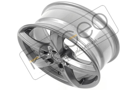 Felgi Aluminiowe 15'' 4x100 RC-Design RC24 TM