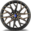 Felgi Aluminiowe 18'' 5x112 79wheels seventy9 SV-C BGGF