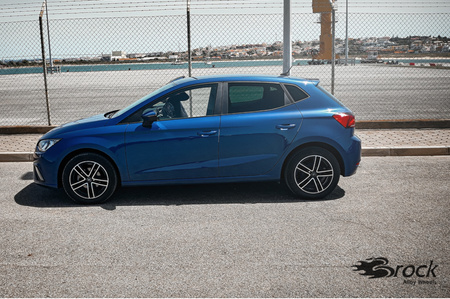 Felgi Aluminiowe 18'' 5x114,3 RC-Design RC27 SG