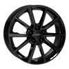 Felgi ANZIO VEC 16" 6" 5x100 ET35