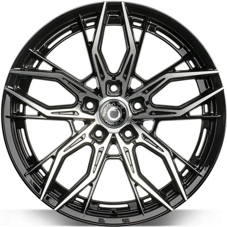 Felgi Aluminiowe 18" 5x120 Wrath WF-15 BP