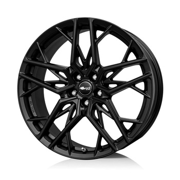 Felgi Aluminiowe 20" 5x112 Brock B44 SBM