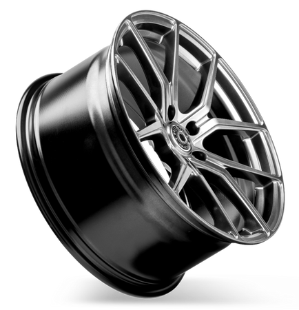Felgi Aluminiowe 19'' 5x112 Wrath WF-7 HB