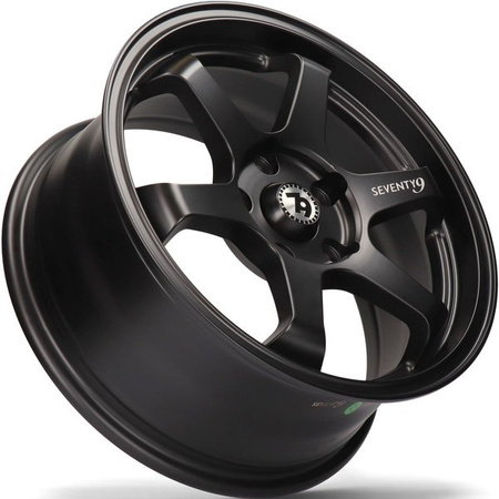 Felgi Aluminiowe 17'' 5x112 79wheels seventy9 SV-J DMB