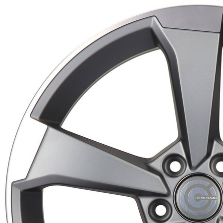 Felgi Aluminiowe 19'' 5x112 Carbonado Twister MAFP