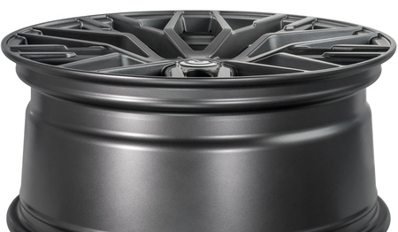 Felgi Aluminiowe 19'' 5x112 Carbonado Wealthy SG