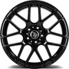 Felgi Aluminiowe 19'' 5x120 79wheels seventy9 SV-L BG