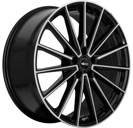 Felgi Aluminiowe 19" 5x112 Brock B43 SGVP