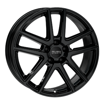 Felgi ANZIO SPLIT 18" 7.5" 5x108 ET55