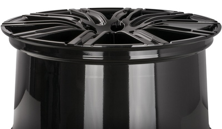 Felgi Aluminiowe 20'' 5x130 Carbonado Elite BG