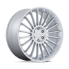 Felga aluminiowa Venti Gloss Silver Status