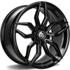 Felgi Aluminiowe 18" 5x112 79wheels seventy9 SCF-D BG