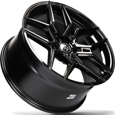 Felgi Aluminiowe 18'' 5x112 79wheels seventy9 SV-B BG
